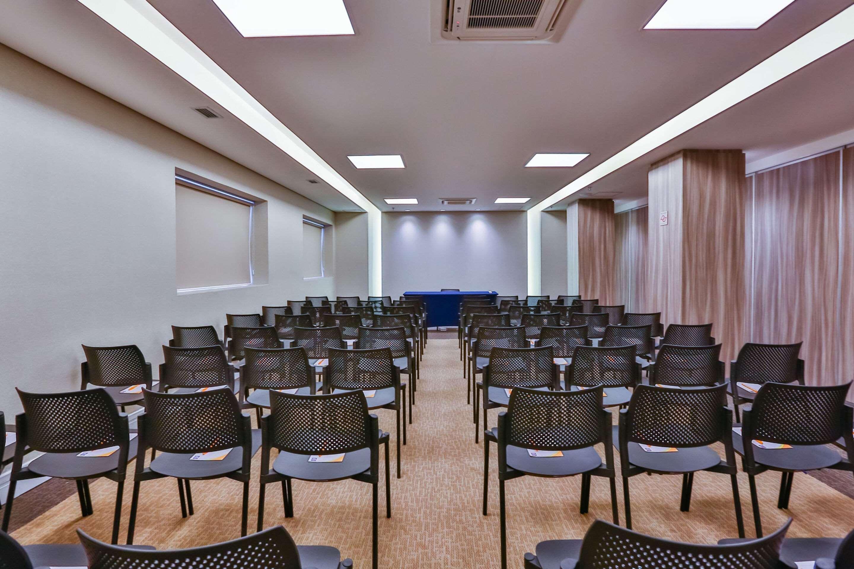 Sleep Inn Aeroporto De Guarulhos - Sao Paulo Екстериор снимка